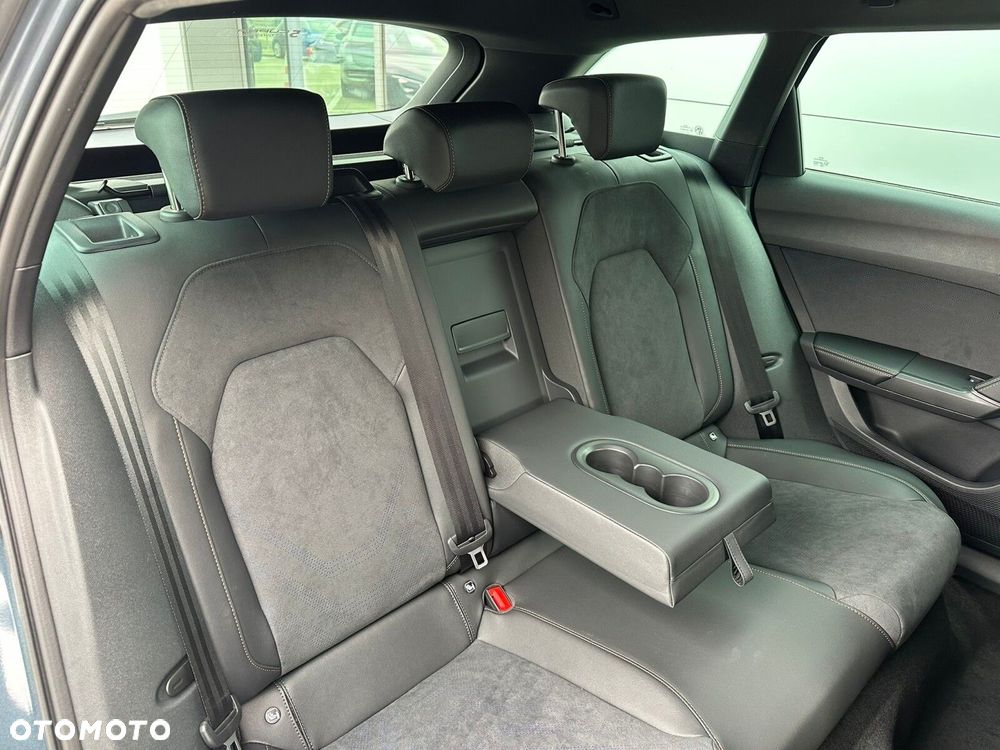 Cupra Leon Sportstourer - 18