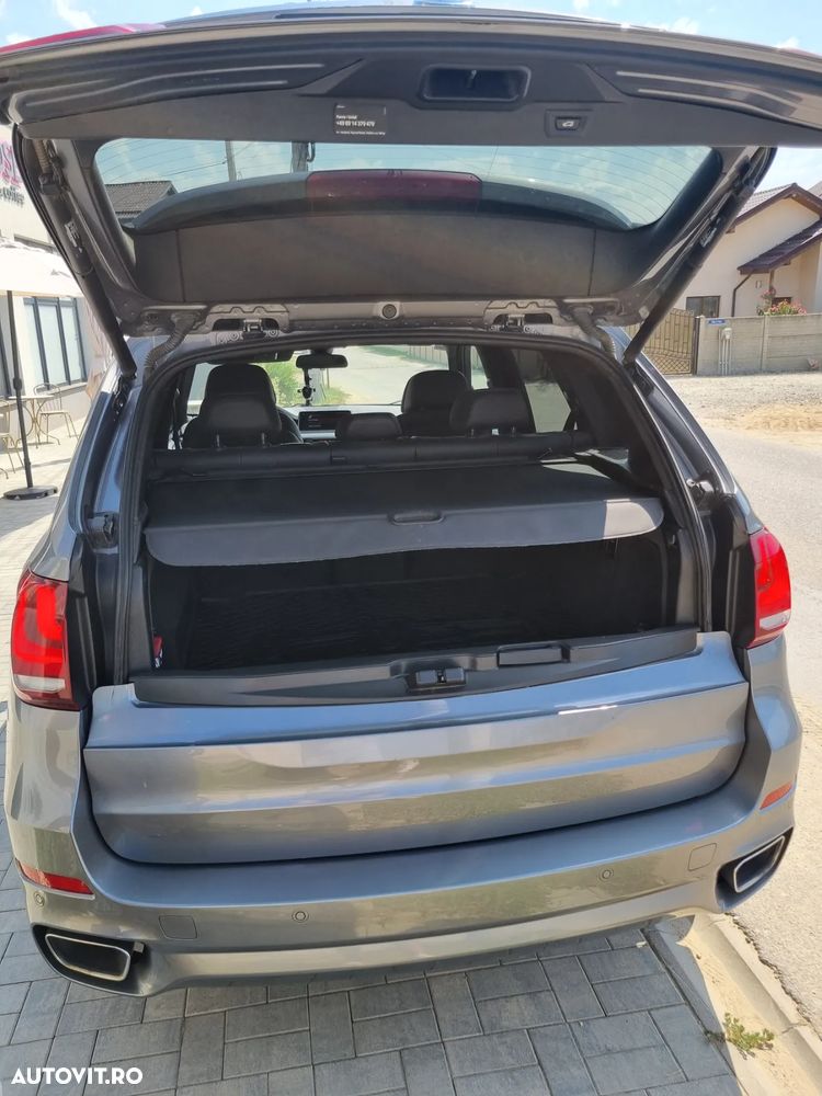 BMW X5 xDrive30d - 11