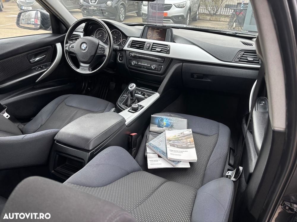 BMW Seria 3 - 3