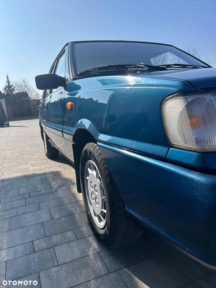 Polonez 1.6 - 17