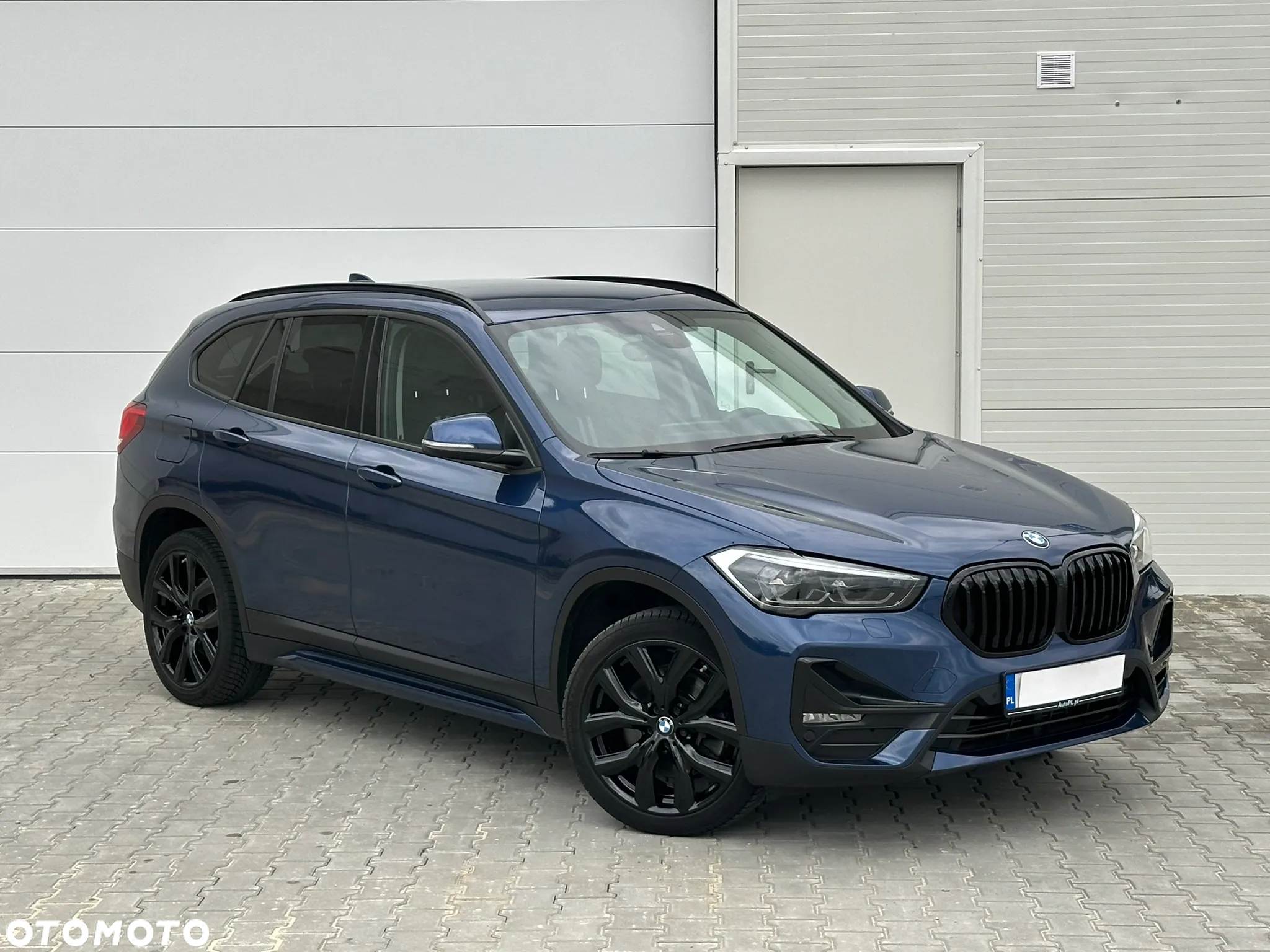 BMW X1 sDrive20i Sport Line - 10