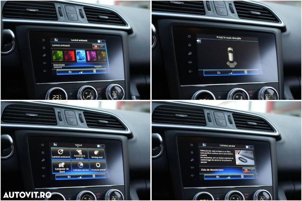 Renault Kadjar - 21