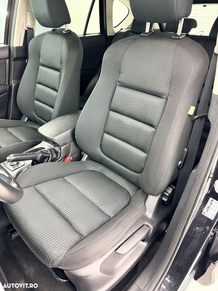 Mazda CX-5 2.2 SKYACTIV-D Prime-Line - 11