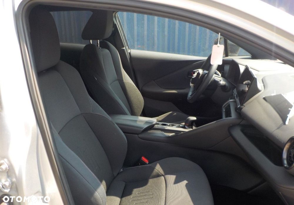 Toyota C-HR - 14