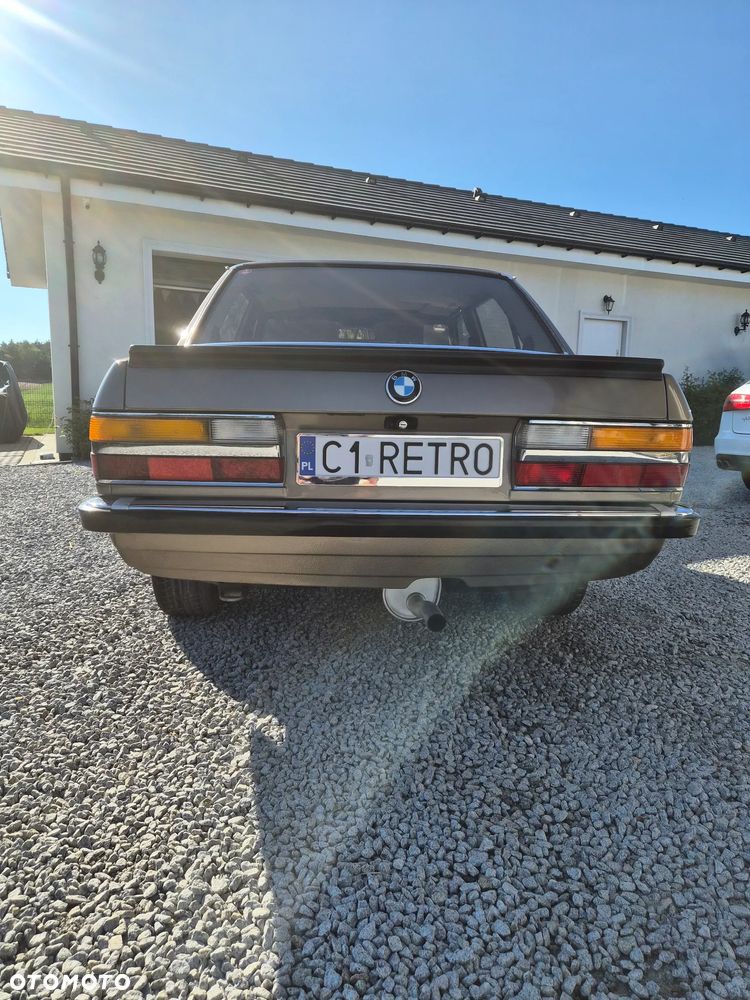 BMW Seria 5 - 5