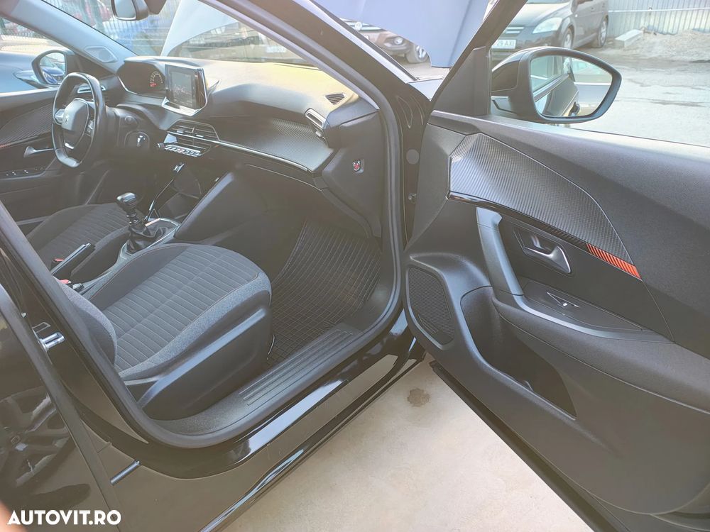 Peugeot 2008 1.5 BlueHDI STT Active - 7