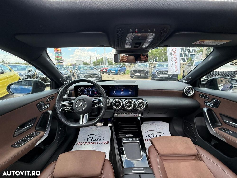 Mercedes-Benz A 180 - 7