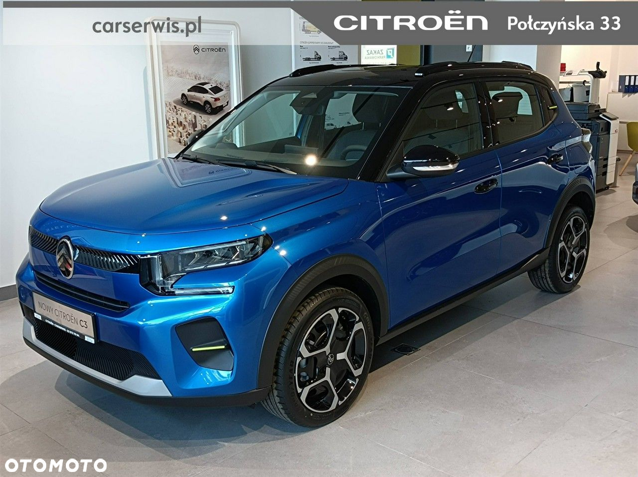 Citroën C3 - 2