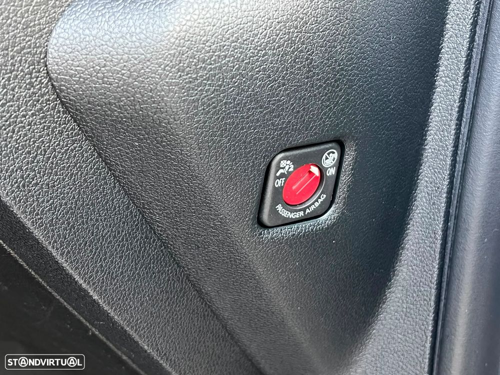 Citroën Berlingo M 1.5 BlueHDi 130cv EAT8 (caixa automática) - 32