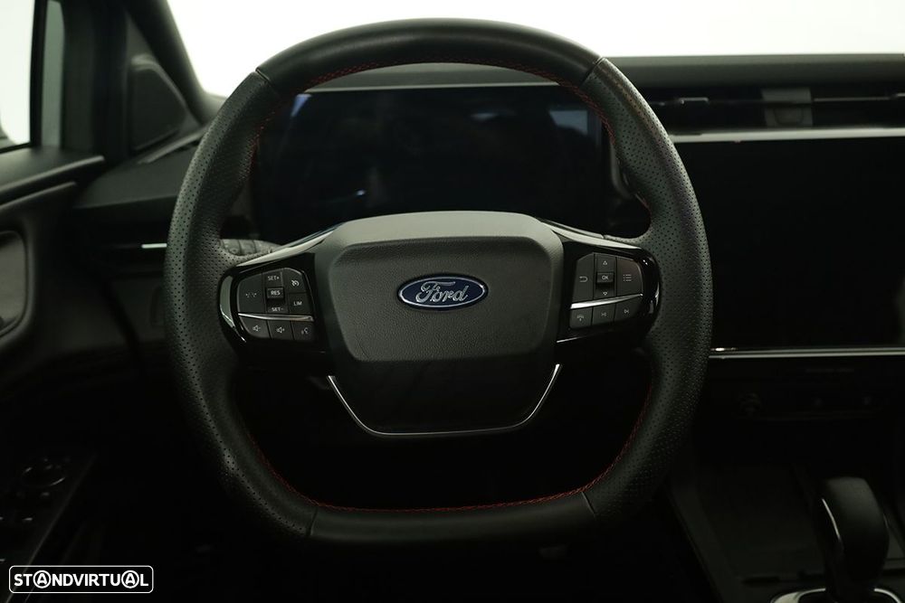 Ford Puma - 15