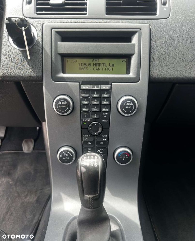 Volvo C30 D2 - 16