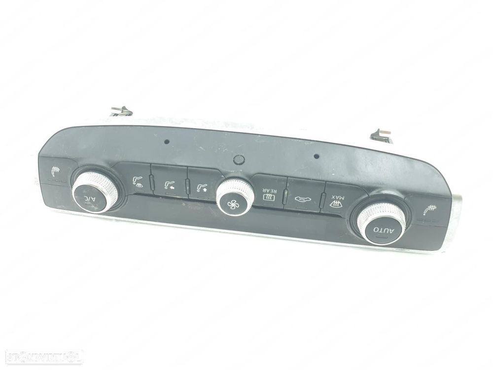 COMANDO CLIMATIZADOR AUDI A1 SPORTBACK GBA - 1