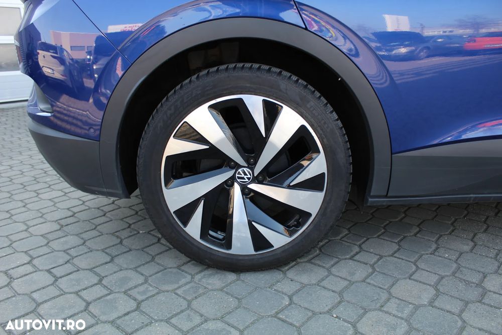 Volkswagen ID.4 Pro - 12