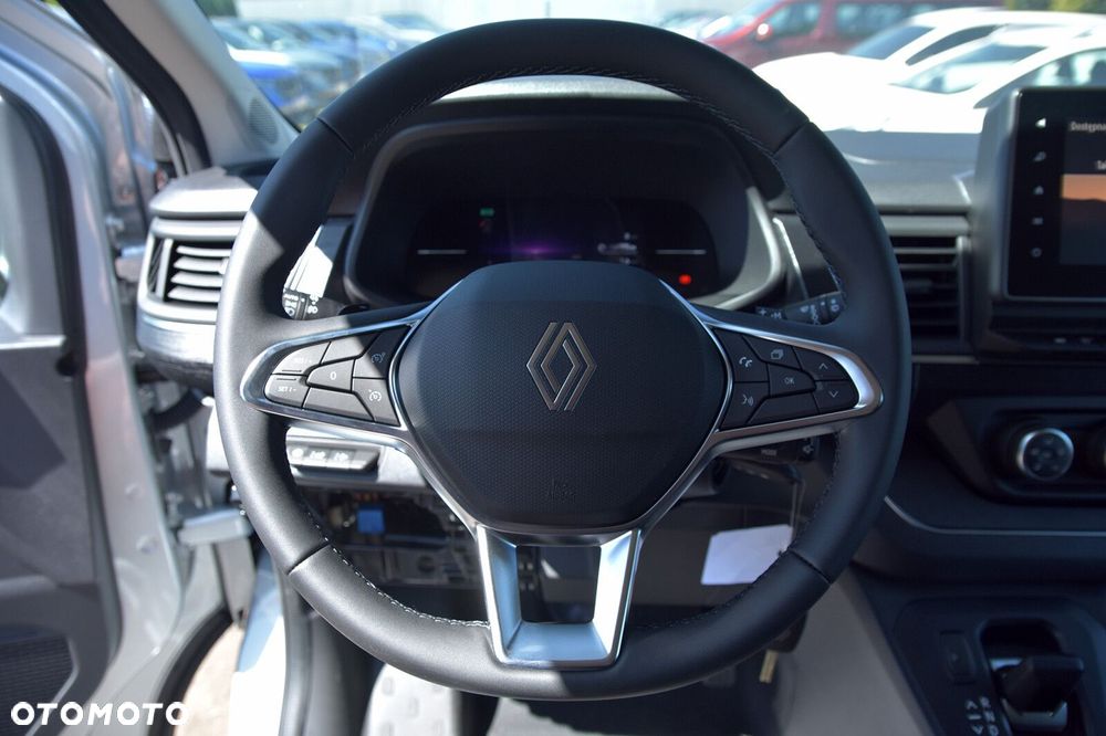 Renault Trafic Kombi 2.0 170KM Blue dCi L2 Equilibre AT9 - 13