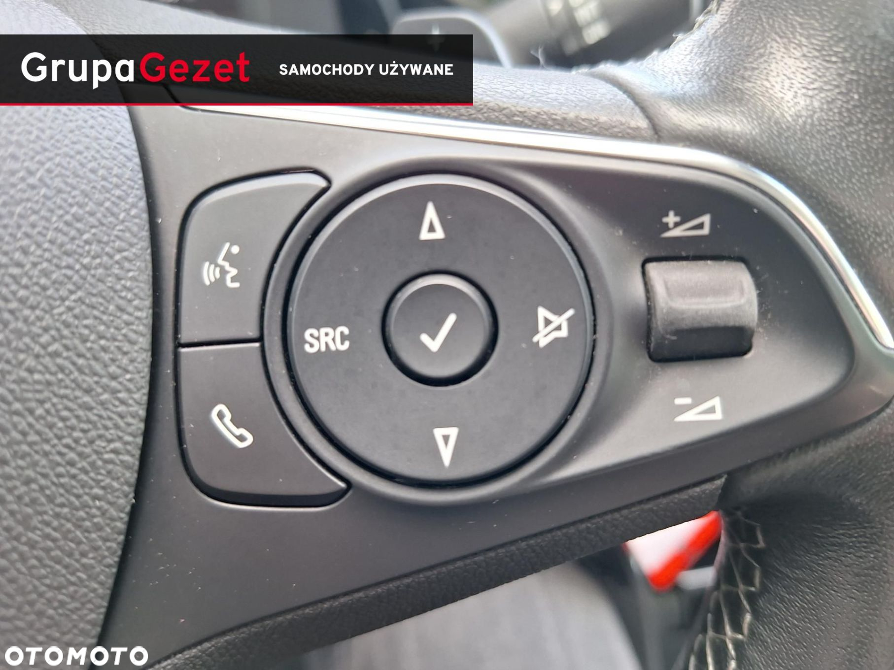 Opel Grandland - 20