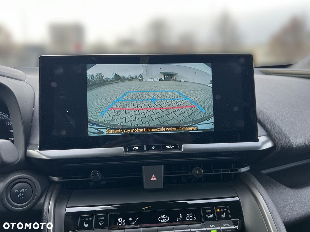 Toyota C-HR 1.8 Hybrid Style - 22