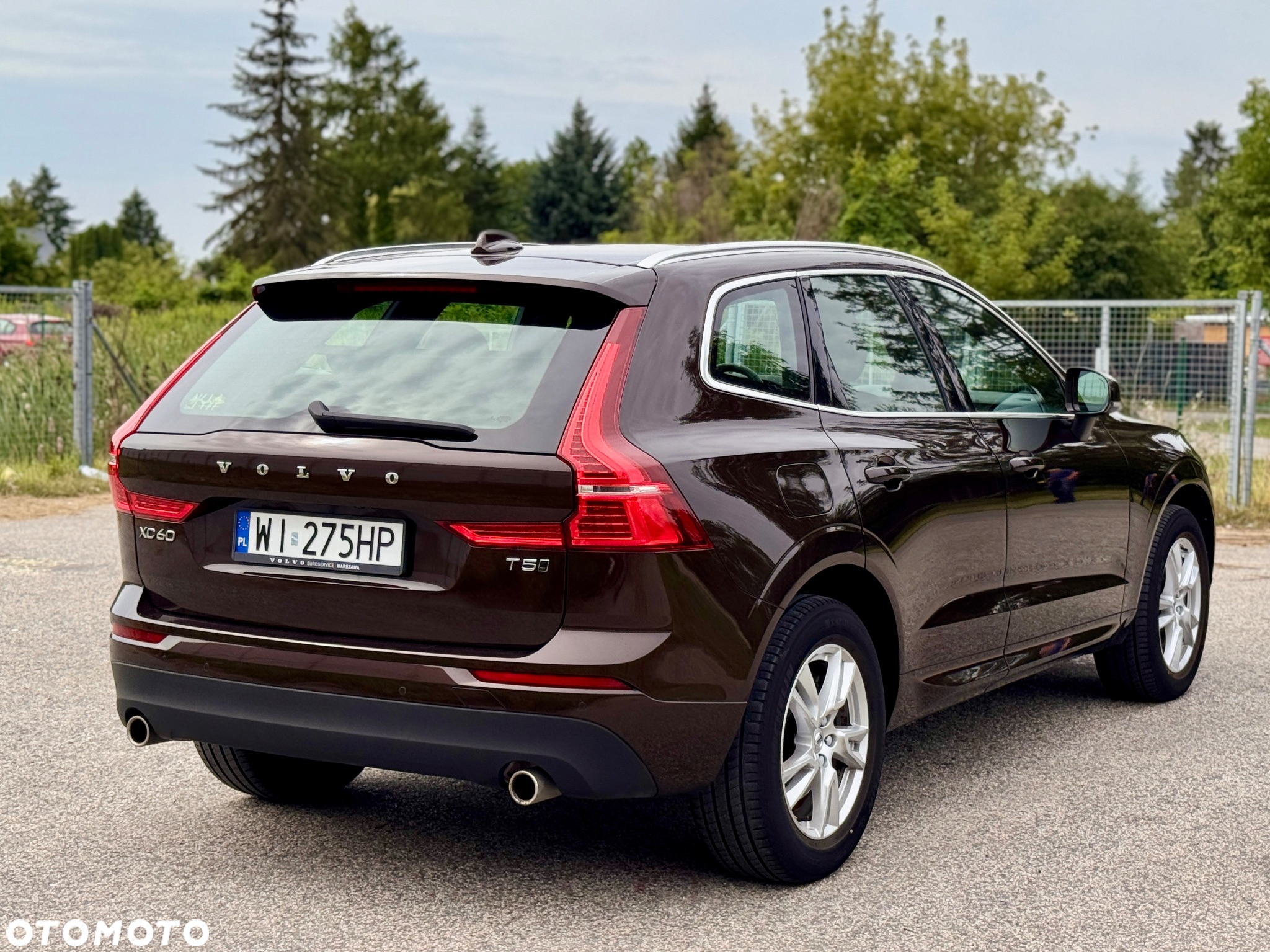 Volvo XC 60 T5 AWD Momentum Pro - 26