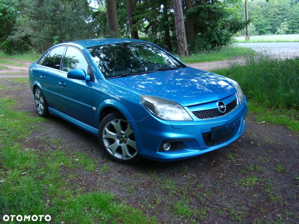 Opel Vectra - 3