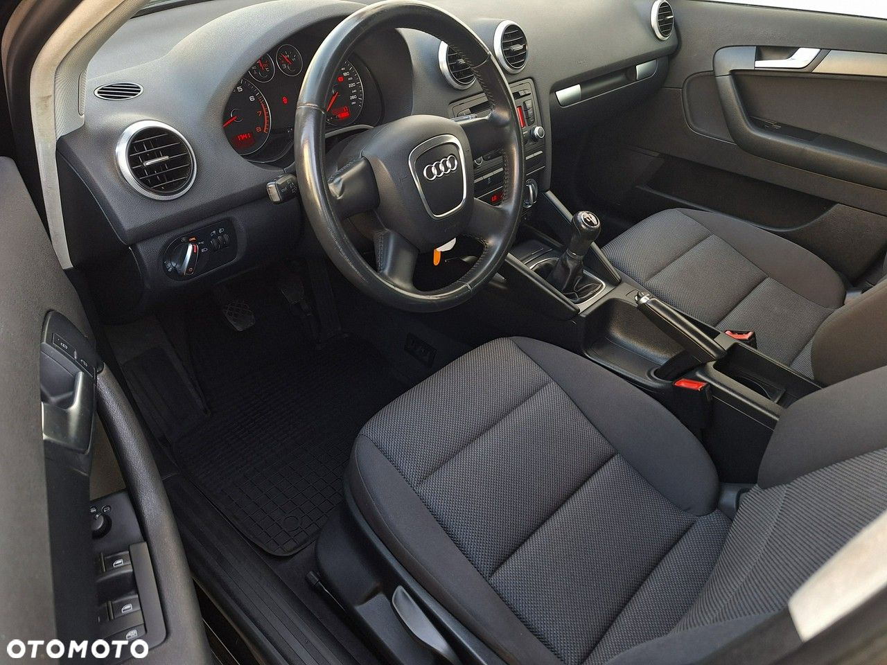 Audi A3 - 7