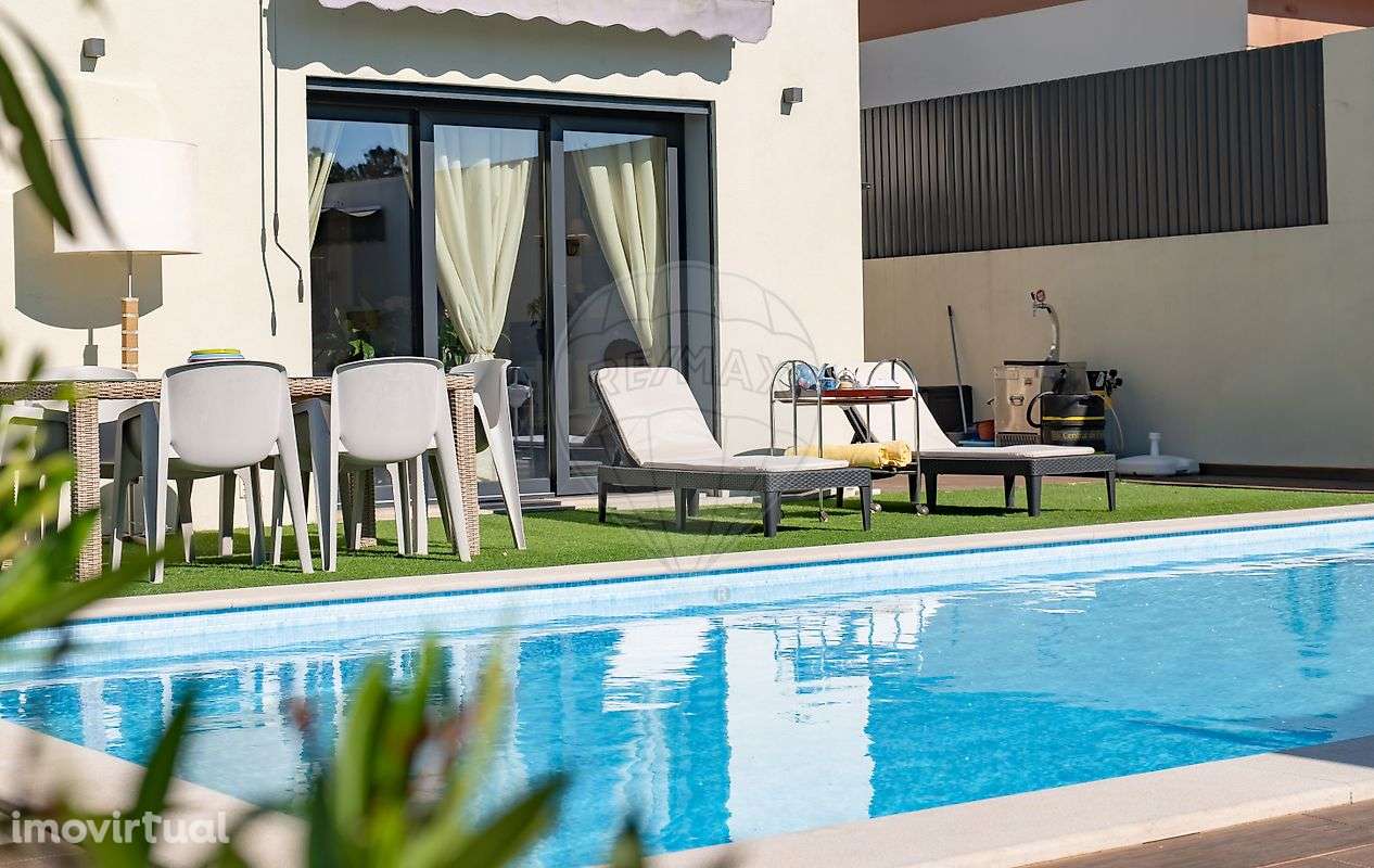 Moradia T6 para venda - Grande imagem: 3/36