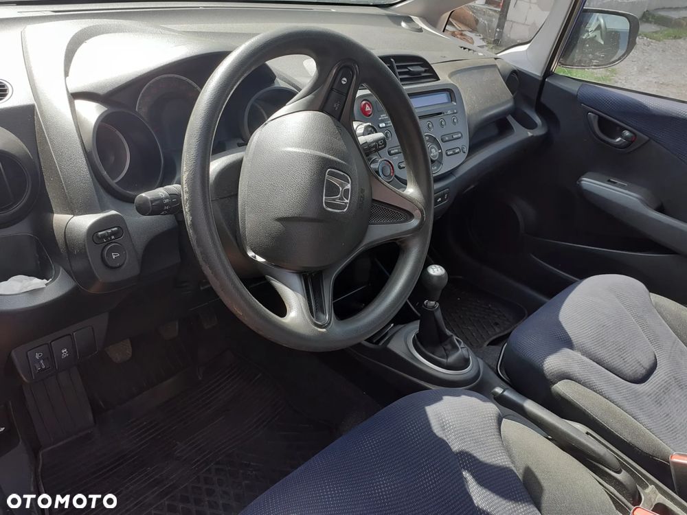 Honda Jazz 1.3 Comfort (ADAS/OGS2) - 22