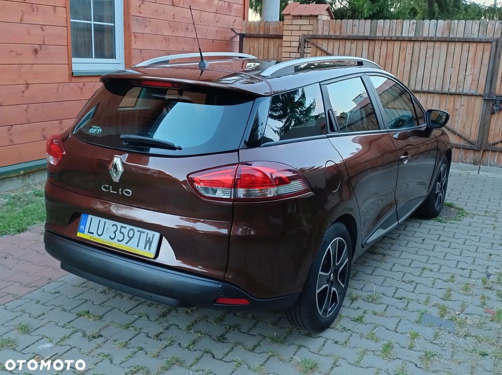 Renault Clio 1.2 16V 75 Experience - 4