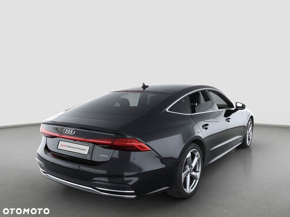 Audi A7 Sportback - 4