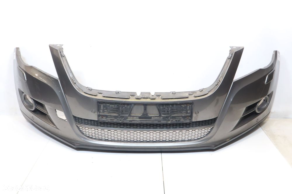 ZDERZAK PRZEDNI  VOLKSWAGEN TIGUAN I - 1