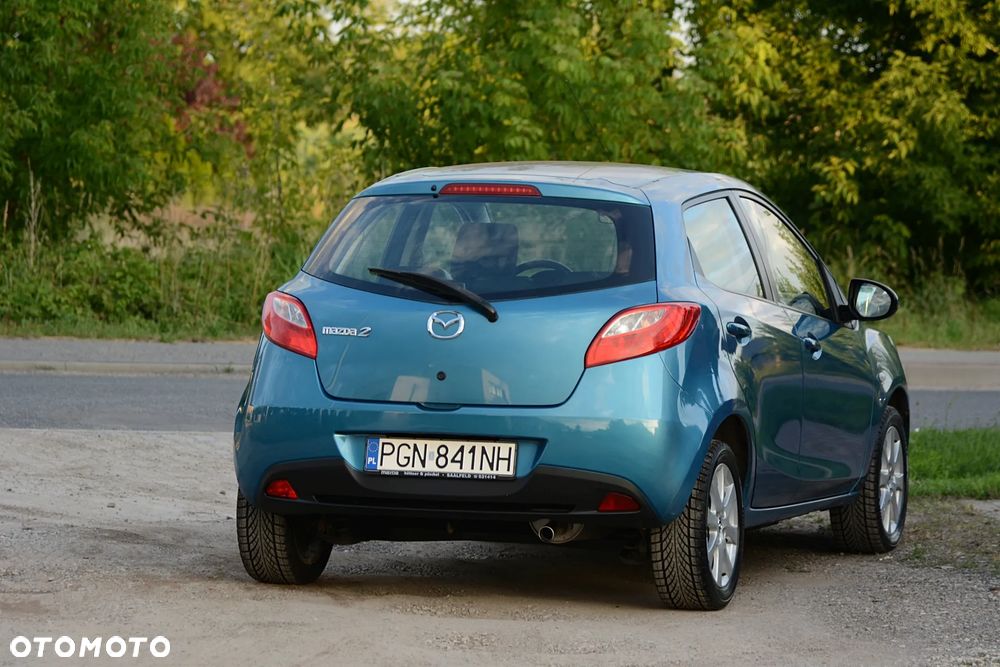 Mazda 2 1.3 MZR Edition - 6