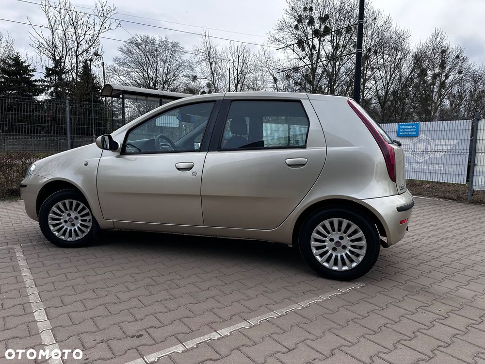 Fiat Punto - 3