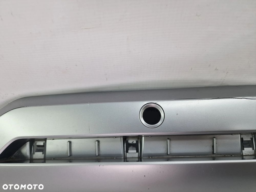 HYUNDAI IONIQ 5 21- DYFUZOR / SPOJLER ZDERZAKA TYLNEGO TYLNIEGO TYŁ , NR AUKCJI DT523 - 6