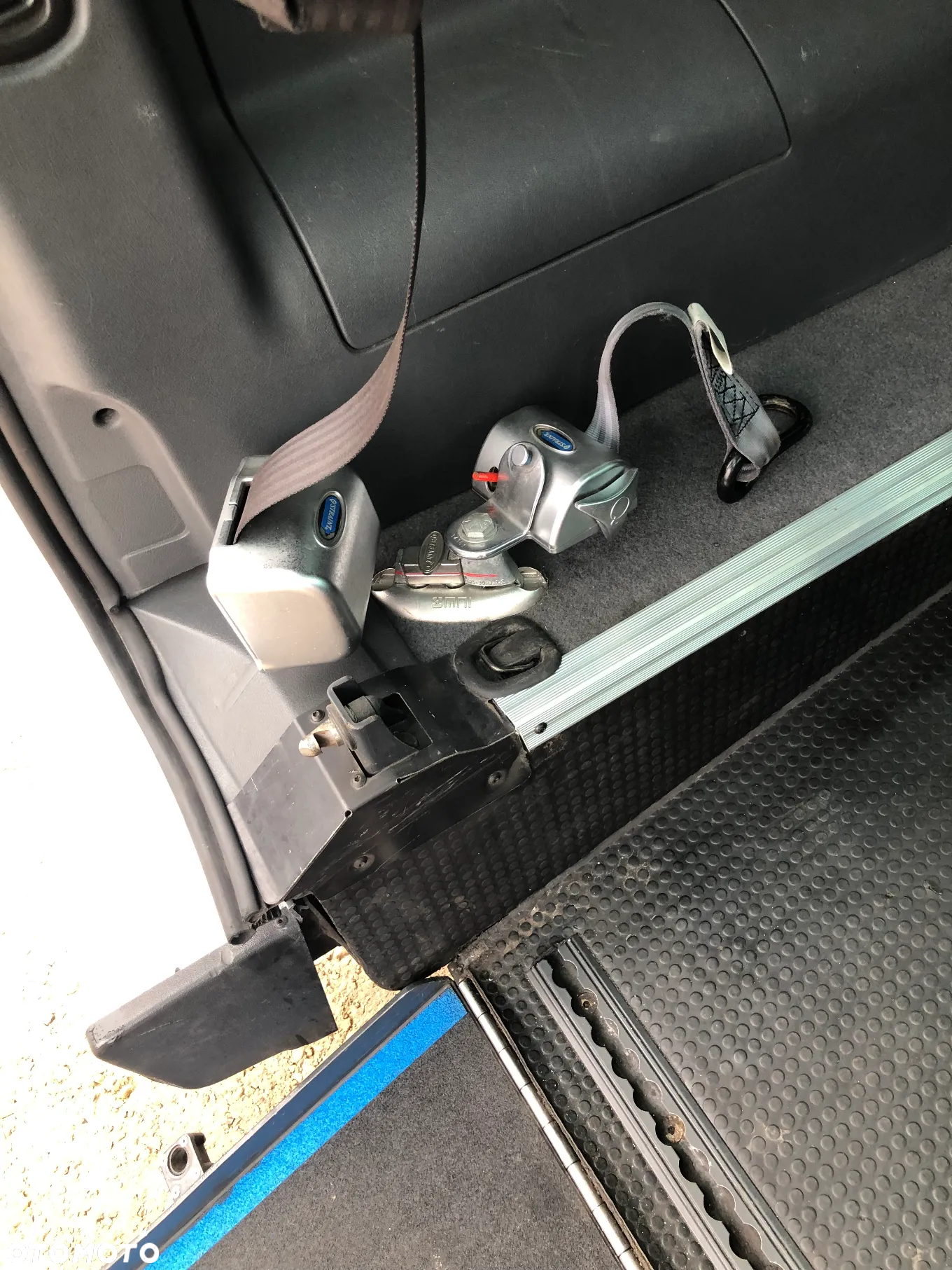 Citroën Jumpy Combi - 5