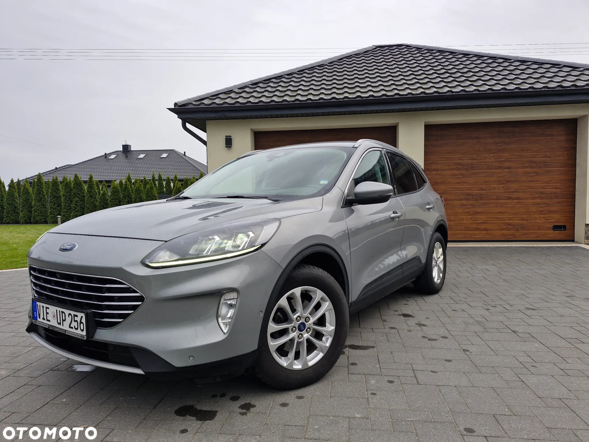 Ford Kuga 1.5 EcoBlue COOL&CONNECT - 12