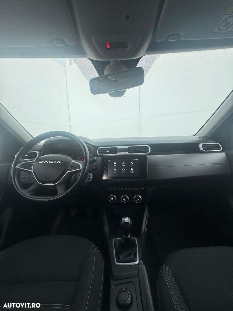 Dacia Duster - 21