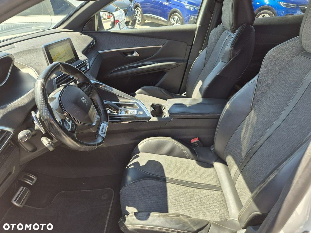 Peugeot 3008 BlueHDi 120 EAT6 Stop & Start Business Line - 22