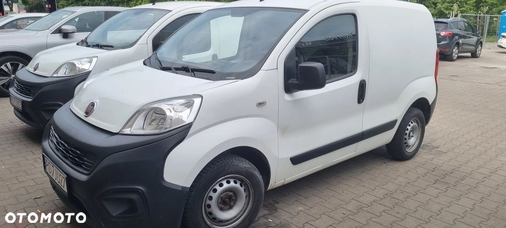 Fiat Fiorino 1.4 Easy - 1