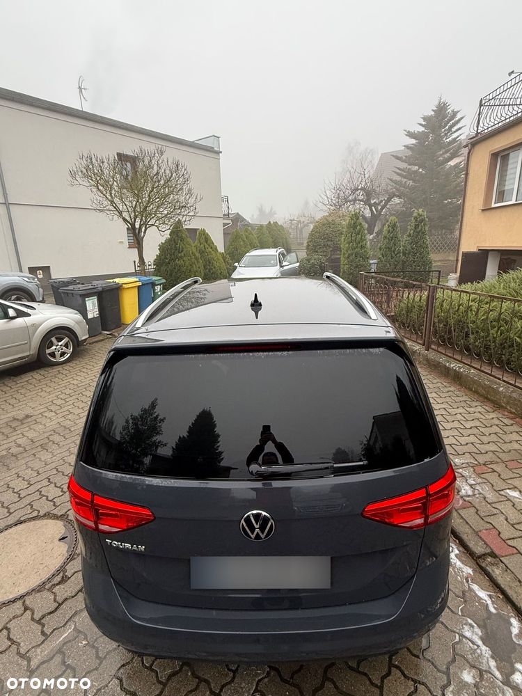 Volkswagen Touran ver-2-0-tdi-bmt-highline-dsg - 30