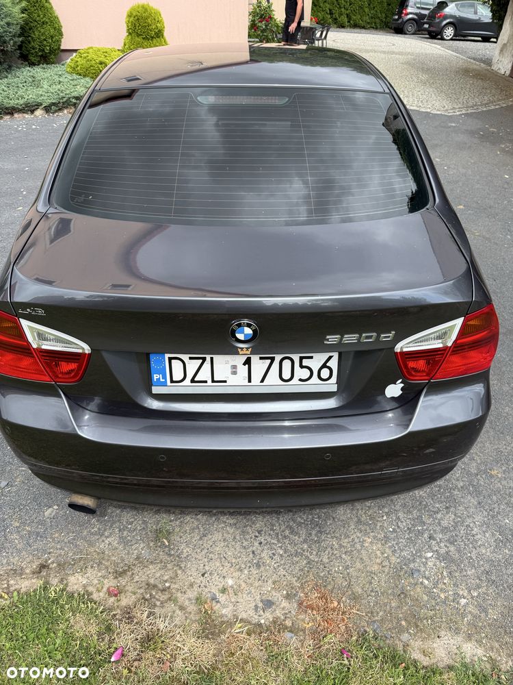 BMW Seria 3 - 3