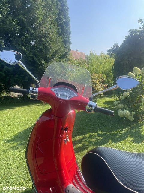 Vespa Sprint - 7