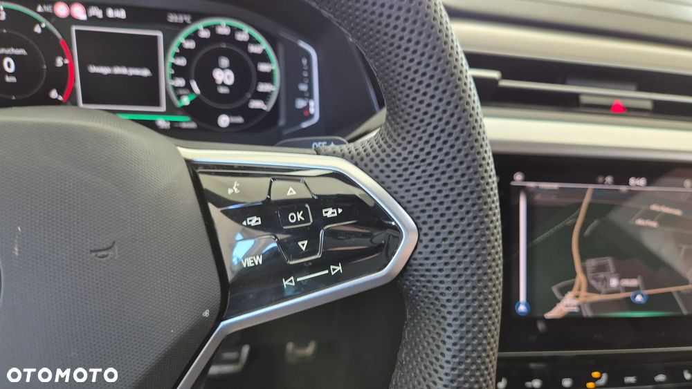 Volkswagen Arteon Shooting Brake - 13