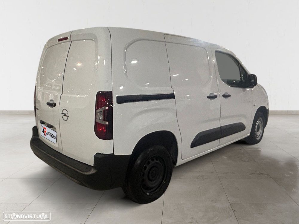 Opel Combo Cargo Cargo L1H1 - 6