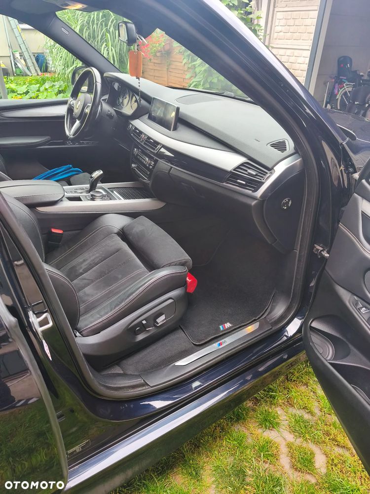 BMW X5 - 13