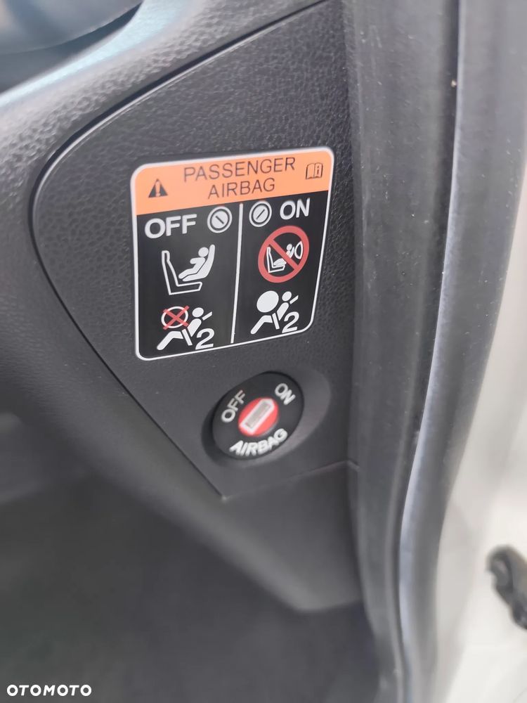 Honda Jazz 1.2 i-VTEC Trend - 26