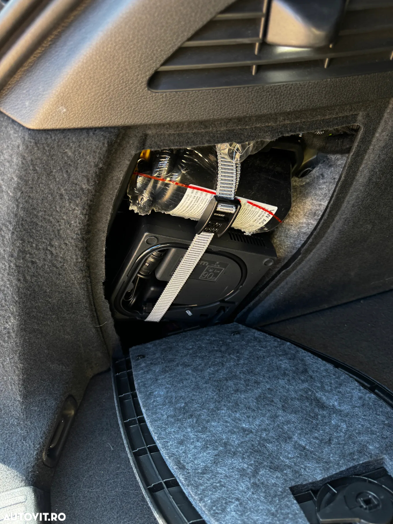 Audi A3 40 e-tron Sportback S tronic - 11