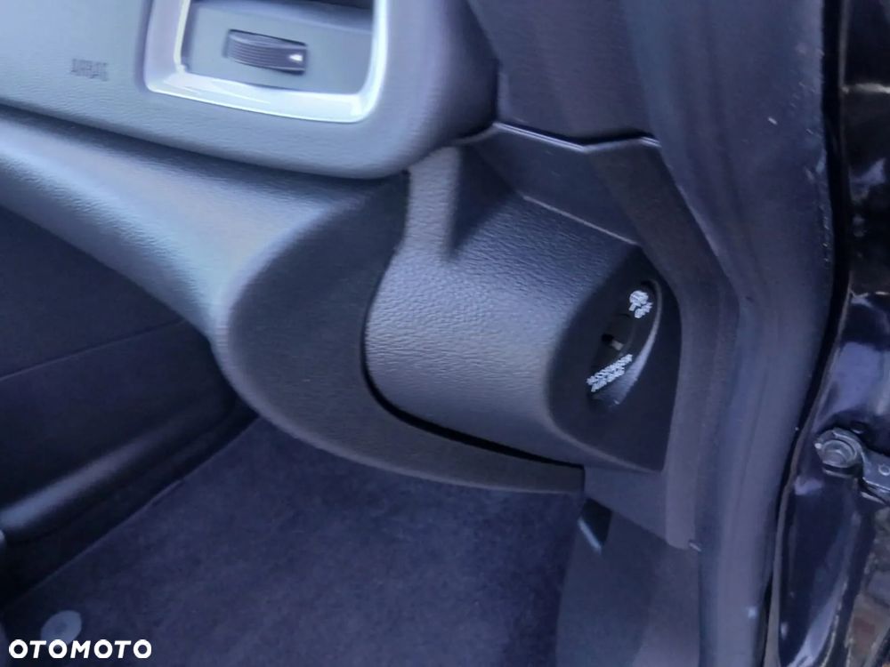 Opel Astra 1.4 Turbo Cosmo - 31
