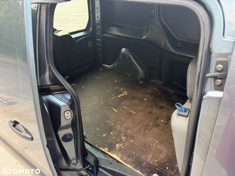 Citroën BERLINGO - 12