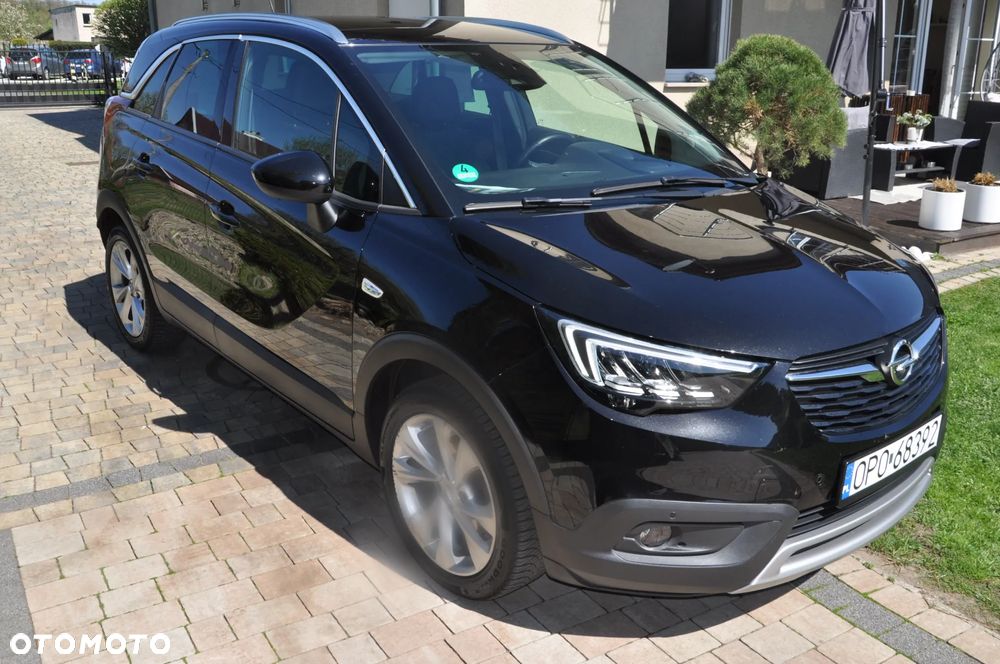 Opel Crossland X 1.2 Start/Stop Innovation - 2