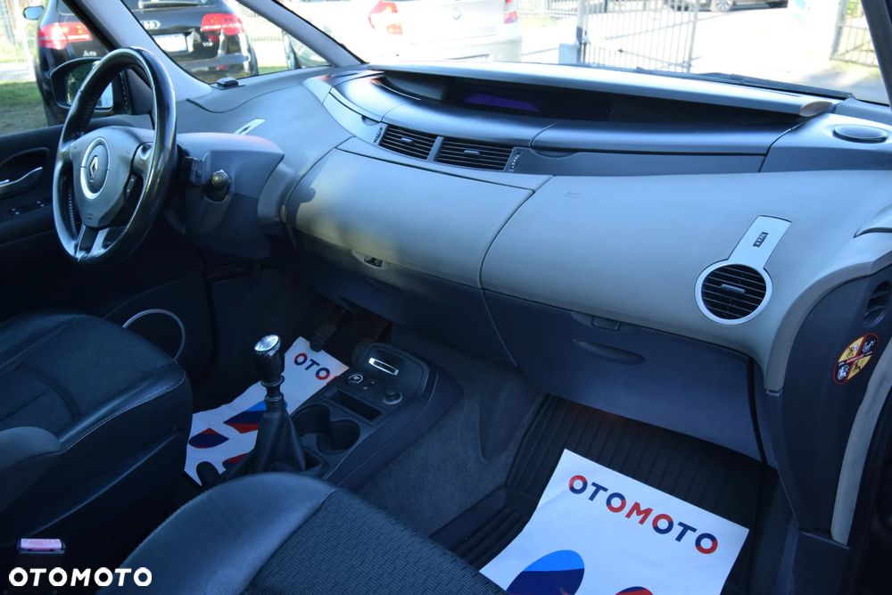 Renault Espace 2.0T 16V Dynamique - 24