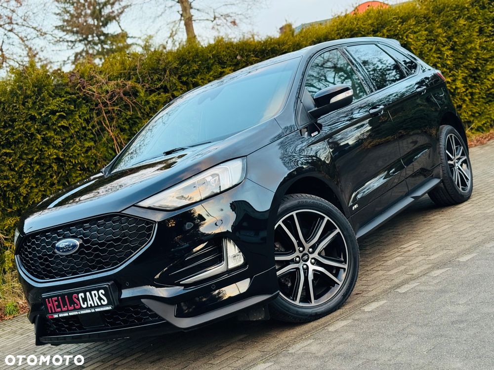 Ford Edge 2.0 EcoBlue Twin-Turbo 4WD ST-Line - 2