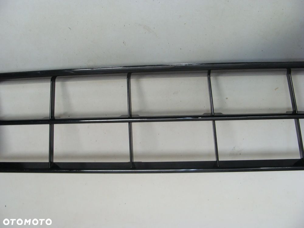 FORD S-MAX MK2 KRATKA ZDERZAKA PRZÓD LM2B-17A754-A - 3